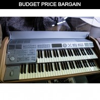 Used Ringway RS480EU Organ Budget Price Bargain (SN:07614) Used Ringway RS480EU Organ Budget Price Bargain (SN:07614)